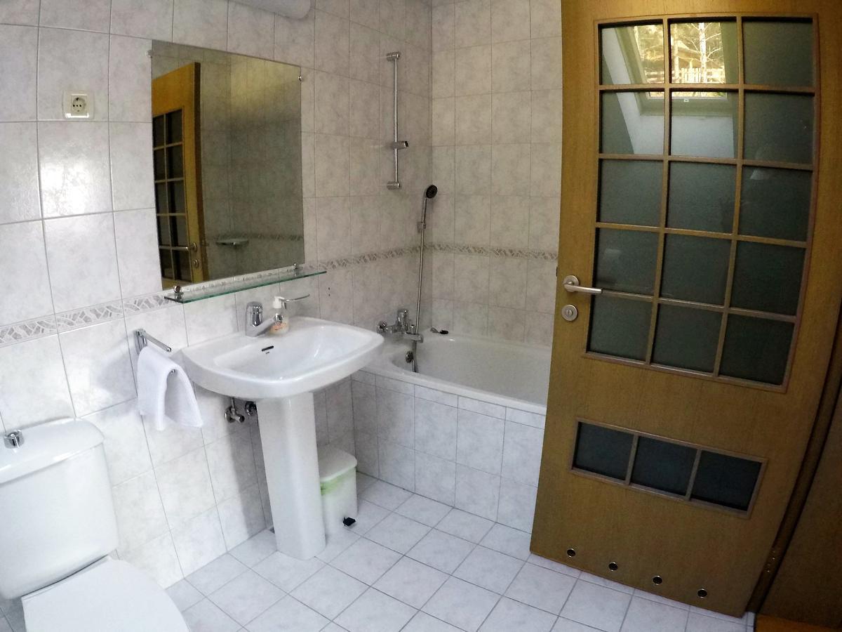Bed and Breakfast Karami Mountainhouse Tržič Exterior foto